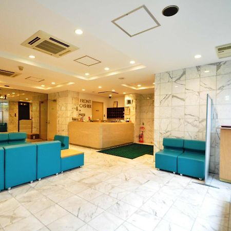 Hotel Koshien - Vacation STAY 82213 Nishinomiya Exterior foto