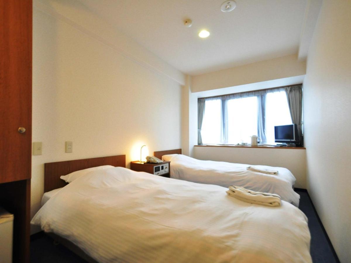 Hotel Koshien - Vacation STAY 82213 Nishinomiya Exterior foto