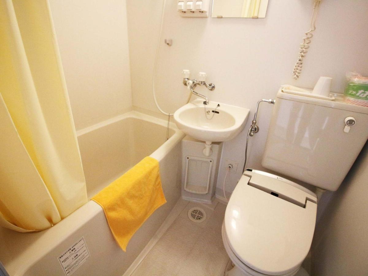 Hotel Koshien - Vacation STAY 82213 Nishinomiya Exterior foto